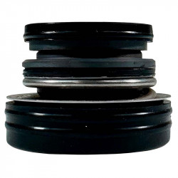 Uszczelnienie mechaniczne R-6SB 12, SIC/SIC, EPDM, 304