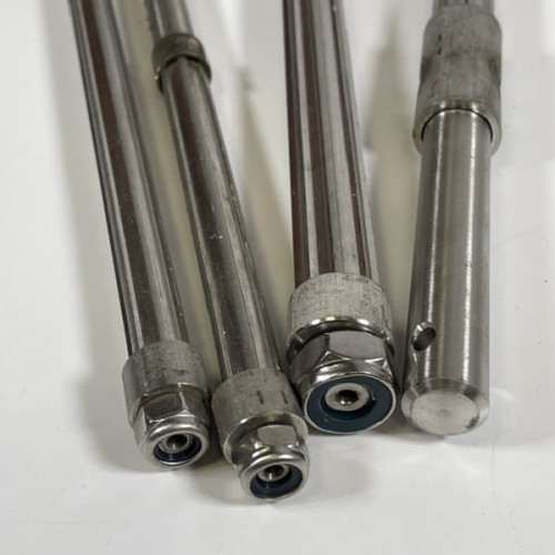 Wał do pompy CDLF 8-50, AISI 316