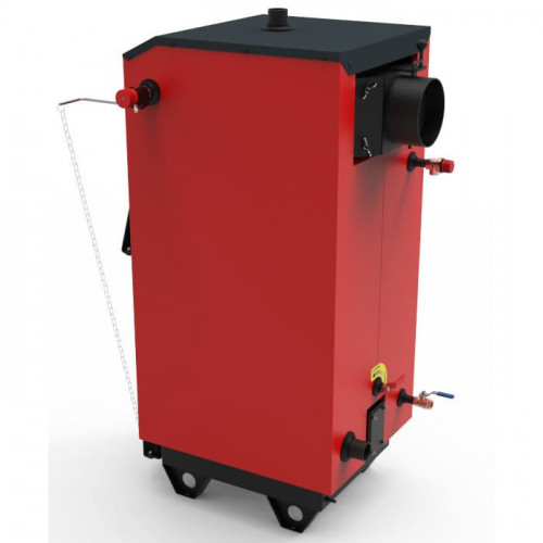 Kociół Retra-5M, 25kW Lux