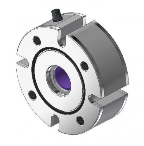 PALM 40-S-E Uszczelnienie wału mieszadła