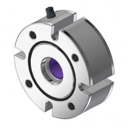 PALM 40-S-E Uszczelnienie wału mieszadła