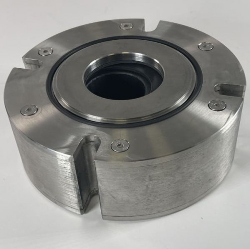 PALM 40-S-E Uszczelnienie wału mieszadła