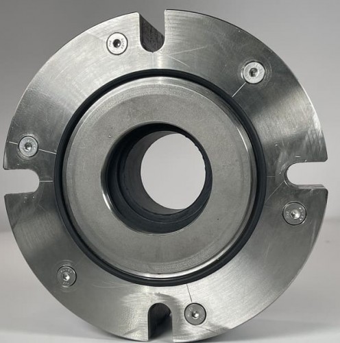 PALM 40-S-E Uszczelnienie wału mieszadła