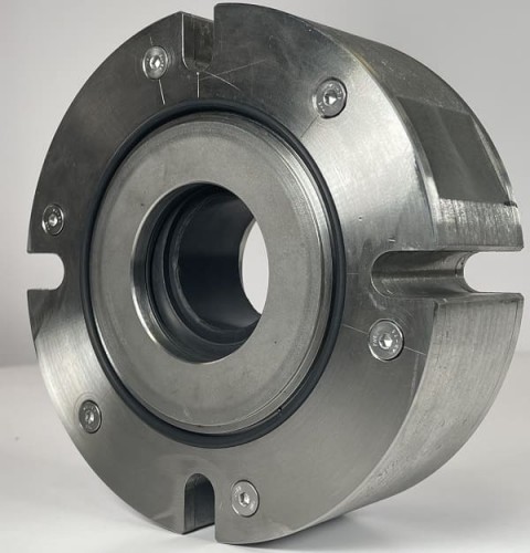 PALM 40-S-E Uszczelnienie wału mieszadła