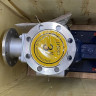 Samozasysająca pompa ze stali nierdzewnej BZWH80-65-25/2, 7,5 kW, 2900, wszystkie AISI 304, Ex