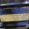 Samozasysająca pompa ze stali nierdzewnej BZWH80-65-25/2, 7,5 kW, 2900, wszystkie AISI 304, Ex