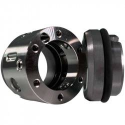 Uszczelnienie pompy mechanicznej R-58V 80, CAR/SIC, EPDM, 304, A0