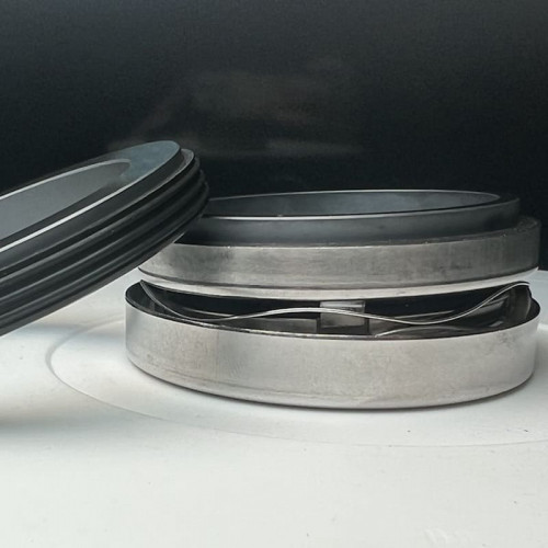 Uszczelnienie mechaniczne pompy ABS, WILO R-1577 50, SIC/SIC, VITON, 304, G60