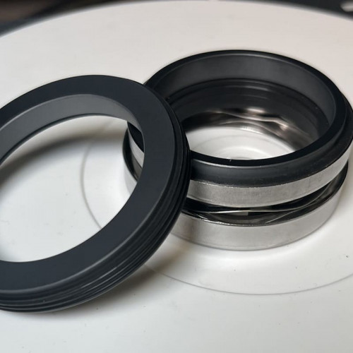 Uszczelnienie mechaniczne pompy ABS, WILO R-1577 50, SIC/SIC, VITON, 304, G60