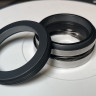 Uszczelnienie mechaniczne pompy ABS, WILO R-1577 50, SIC/SIC, VITON, 304, G60