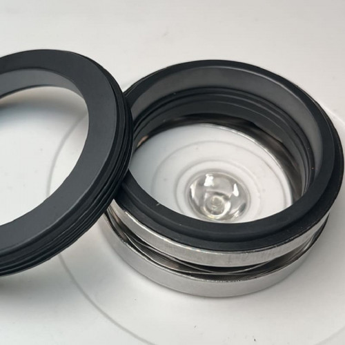 Uszczelnienie mechaniczne pompy ABS, WILO R-1577 50, SIC/SIC, VITON, 304, G60