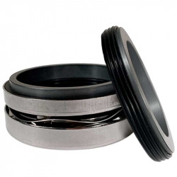 Uszczelnienie mechaniczne pompy ABS, WILO R-1577 50, SIC/SIC, VITON, 304, G60