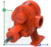 Pompa zębata do oleju napędowego Kupar KHP 3 cale, 5-50 m3/h