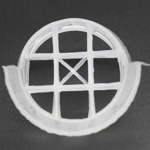 Sprzężony (przedłużacz) nasada PP 37 mm, Conjugated Ring