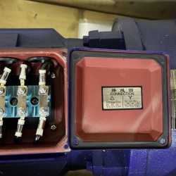 Pompa próżniowa 2BV5111