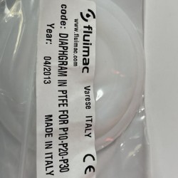 Zewnętrzna membrana PTFE do pompy FLUIMAC PHOENIX P10-20-30