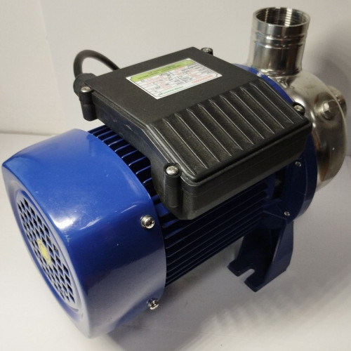 Pompa odśrodkowa do wody BB250/055D, AISI304, 220V/50Hz, 2900