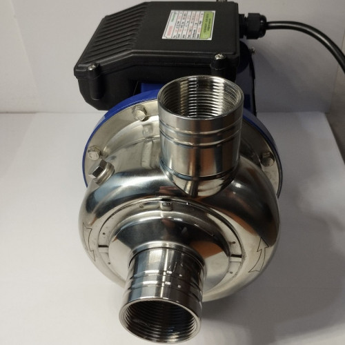 Pompa odśrodkowa do wody BB250/055D, AISI304, 220V/50Hz, 2900