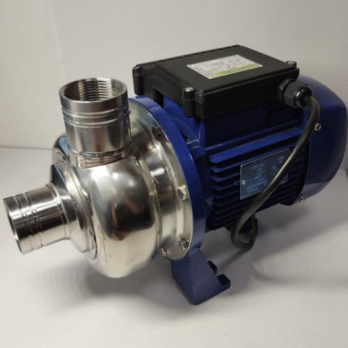 Pompa odśrodkowa do wody BB250/055D, AISI304, 220V/50Hz, 2900