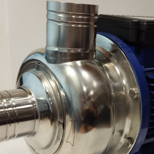 Pompa odśrodkowa do wody BB250/055D, AISI304, 220V/50Hz, 2900