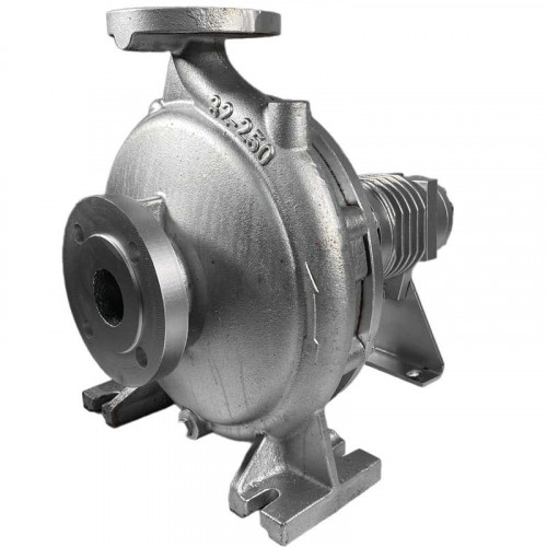 Termiczna pompa oleju EMSE EKY 32-250, 15 kW, 2900, bez silnika