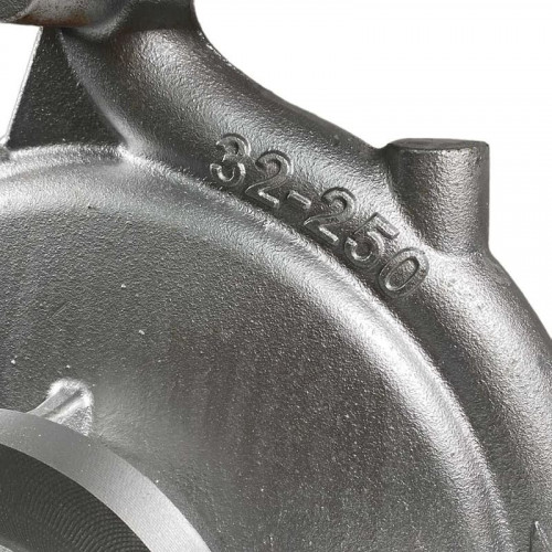 Termiczna pompa oleju EMSE EKY 32-250, 15 kW, 2900, bez silnika