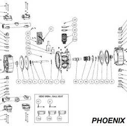 Jednostka centralna, PP, PHOENIX P65, P100, P101