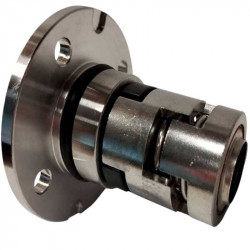 Uszczelnienie typu kartridżowego R-706L 16, SIC/SIC, EPDM, 304 do pomp LFP,SNP, Speroni