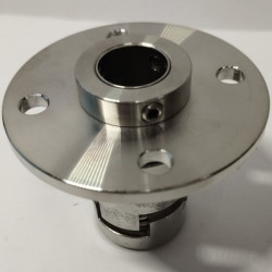 Uszczelnienie typu kartridżowego R-706L 16, SIC/SIC, EPDM, 304 do pomp LFP,SNP, Speroni