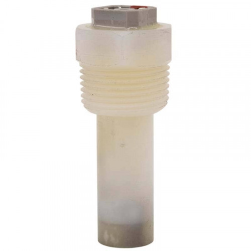 Czujnik przewodności z elektrodami grafitowymi serii EMEC ECDC