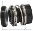 Uszczelnienie pompy R-MG12 70, CAR/SIC, NBR, 304, G60