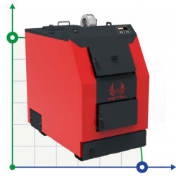 Kocioł Retra-3M PLUS, 98kW