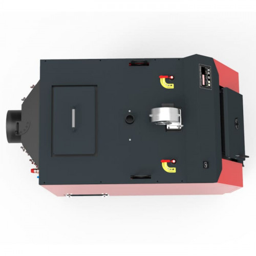 Kocioł Retra-3M PLUS, 98kW