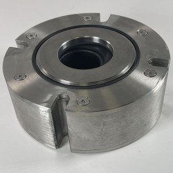 PALM 50-S-E Uszczelnienie wału przenośnika