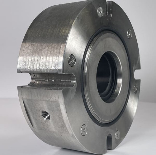 PALM 50-S-E Uszczelnienie wału przenośnika