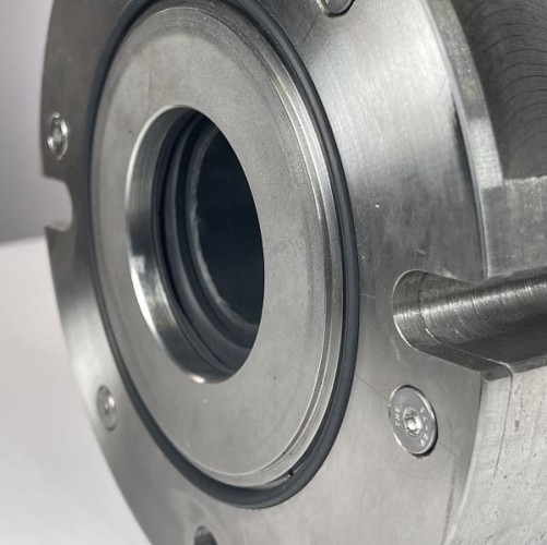 PALM 50-S-E Uszczelnienie wału przenośnika