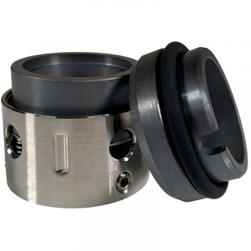 Uszczelnienie pompy mechanicznej R-58V 85, CAR/SIC, EPDM, 304, A0