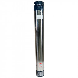 Część pompująca do pompy głębinowej 6SR30/14, wylot: 3 cal