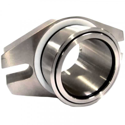 Uszczelnienie kasetowe R–Konwerter 32, SIC/SIC, VITON, 304