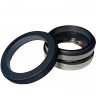 Uszczelnienie mechaniczne pompy ABS R-1577 65, SIC/SIC, VITON, 304, G60