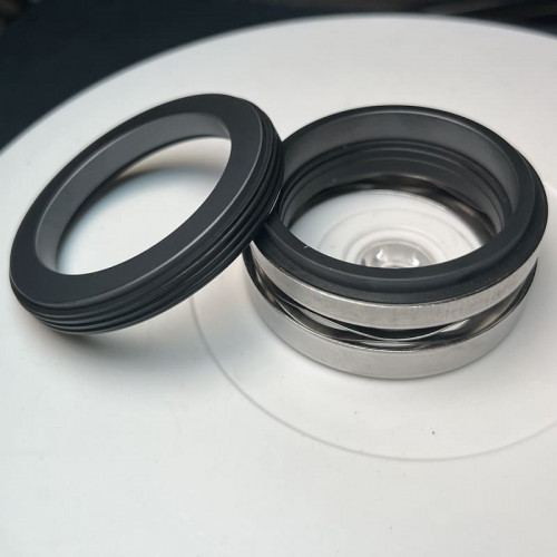 Uszczelnienie mechaniczne pompy ABS R-1577 65, SIC/SIC, VITON, 304, G60