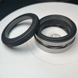 Uszczelnienie mechaniczne pompy ABS R-1577 65, SIC/SIC, VITON, 304, G60