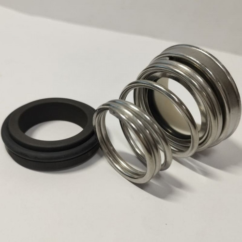 Uszczelnienie mechaniczne wału pompy CALPEDA, Foras, Inox, LOWARA, Pentax, Speroni, Vogel Pumpen, DAB R-BT-FN 28, CAR/CER, EPDM, 304