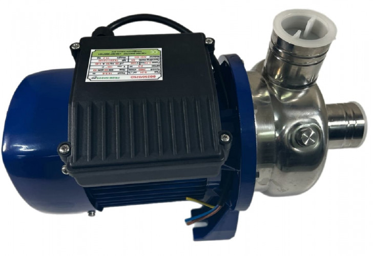 Pompa odśrodkowa do roztworu glikolu BB250/075D, AISI304, 220V/50Hz, 2900