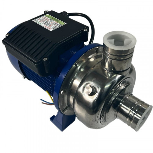 Pompa odśrodkowa do roztworu glikolu BB250/075D, AISI304, 220V/50Hz, 2900