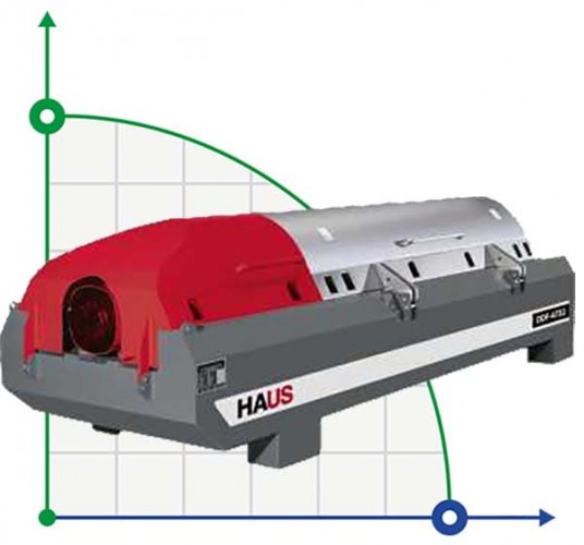 HAUS DDI 4732 karafka do zagęszczania żywności