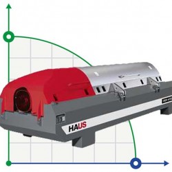 HAUS DDI 4732 karafka do zagęszczania żywności