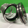Uszczelnienie mechaniczne wału pompy R-T1 1/4, SIC/SIC, VITON, 304