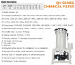 Filtr chemiczny QH-2008-2-FFEBOJA