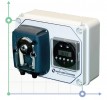 Jednostka dozująca timer BioClean Control/B 0103 Santoprene